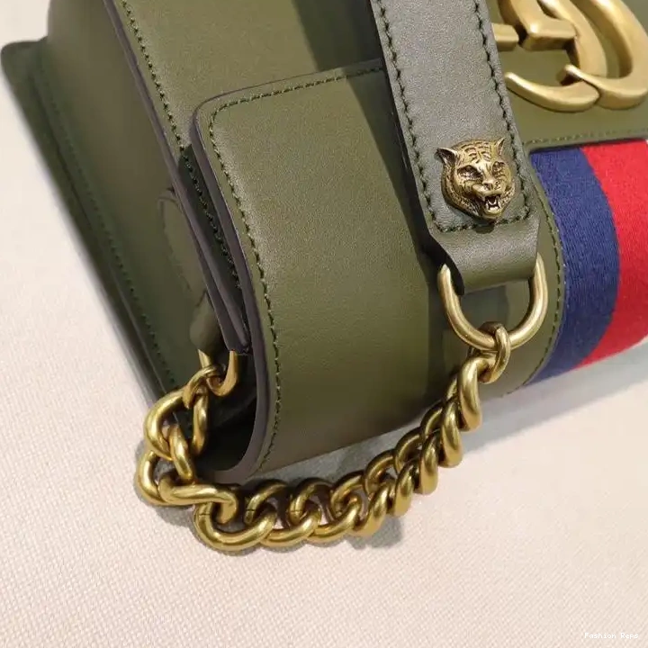 Fashion Reps Brand Gucci Shoulder Handbags Bag 1904G0044 0515